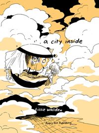 Produktbild: Walden, T: City Inside