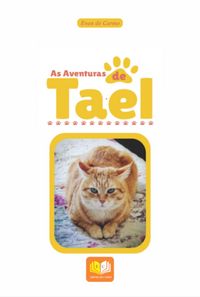 Produktbild: As Aventuras De Tael
