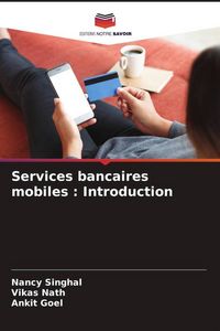 Produktbild: Services bancaires mobiles : Introduction