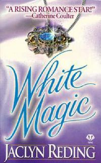 Produktbild: White Magic