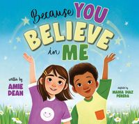 Produktbild: Because You Believe in Me