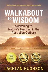 Produktbild: Walkabout to Wisdom