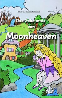Produktbild: Das Geheimnis von Moonheaven