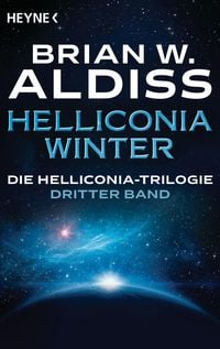 Produktbild: Helliconia: Winter