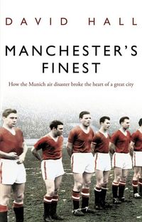 Produktbild: Manchester's Finest
