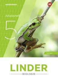 Produktbild: LINDER Biologie SI - Ausgabe 2020 f&uuml;r Sachsen