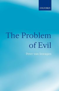 Produktbild: The Problem of Evil