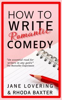 Produktbild: How to Write Romantic Comedy