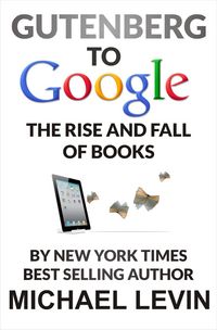 Produktbild: Gutenberg to Google