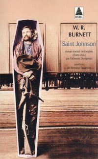 Produktbild: Saint Johnson