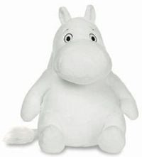 Produktbild: Moomin Sitting 8In