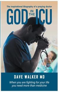 Produktbild: God in the ICU