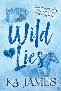 Produktbild: Wild Lies