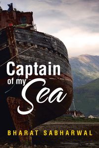 Produktbild: Captain of My Sea