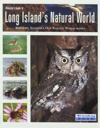 Produktbild: Newsday's Guide to Long Island's Natural World
