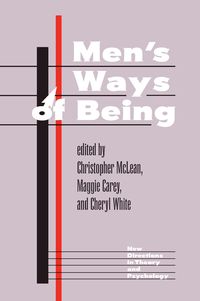 Produktbild: Men's Ways Of Being