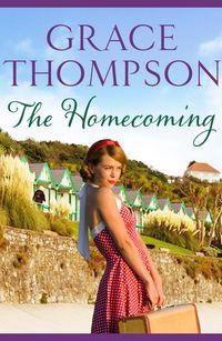 Produktbild: Homecoming