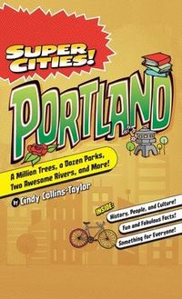 Produktbild: Super Cities!