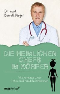 Produktbild: Die heimlichen Chefs im K&ouml;rper