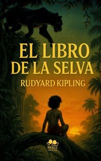 Produktbild: El Libro de la Selva