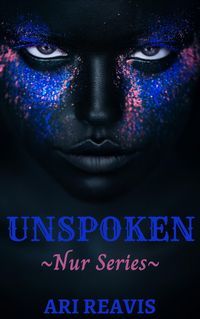 Produktbild: Unspoken