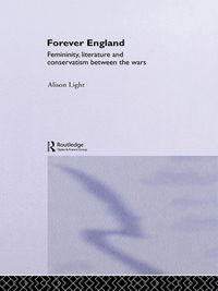 Produktbild: Forever England