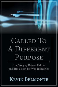 Produktbild: Called to a Different Purpose