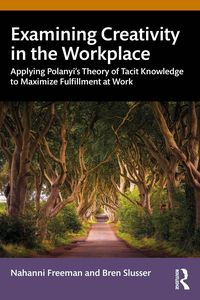 Produktbild: Examining Creativity in the Workplace