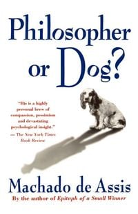 Produktbild: Philosopher or Dog?