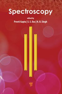 Produktbild: Spectroscopy