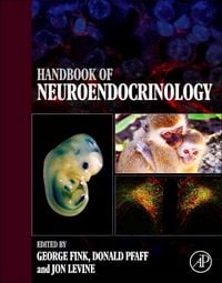 Produktbild: Handbook of Neuroendocrinology