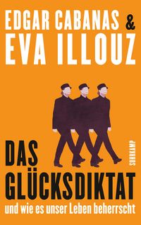 Produktbild: Das Gl&uuml;cksdiktat