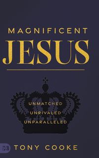 Produktbild: Magnificent Jesus