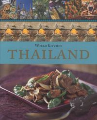 Produktbild: World Kitchen Thailand
