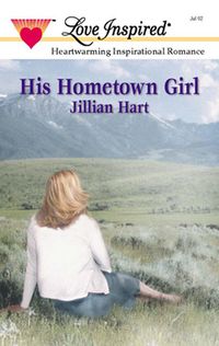 Produktbild: His Hometown Girl