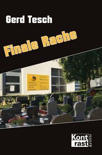 Produktbild: Finale Rache