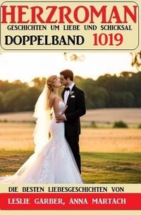 Produktbild: Herzroman Doppelband 1019