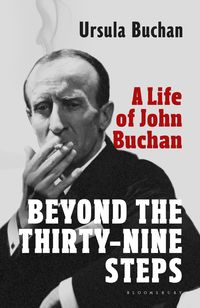 Produktbild: Buchan, U: Beyond the Thirty-Nine Steps