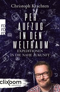 Produktbild: Per Aufzug in den Weltraum