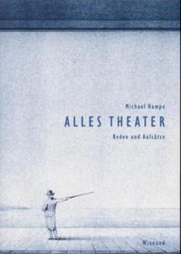 Produktbild: Alles Theater