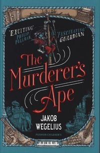 Produktbild: The Murderer's Ape