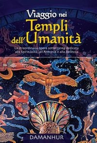 Produktbild: Viaggio Nei Templi Dell'umanit&agrave;