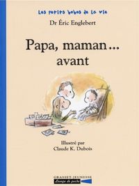 Produktbild: Papa, Maman... Avant