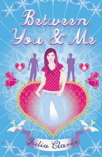 Produktbild: Between You and Me