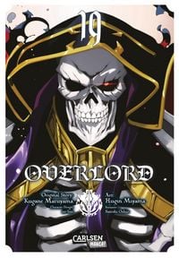 Produktbild: Overlord 19