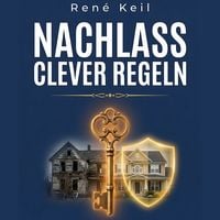 Produktbild: NACHLASS CLEVER REGELN