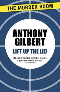 Produktbild: Lift Up the Lid