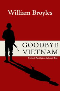 Produktbild: Goodbye Vietnam