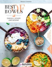 Produktbild: Best of Bowls