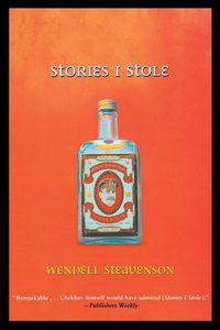 Produktbild: Stories I Stole from Georgia
